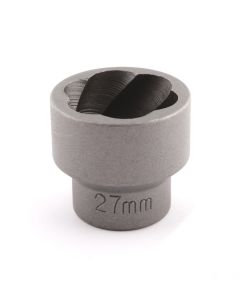 1/2" helical socket 27mm l.34mm