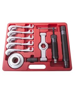 10T HYDRAULIC DRIVE SHAFT PULLER SET