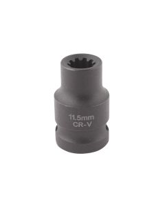 Douille 10 Pans 1/2" 11.5mm