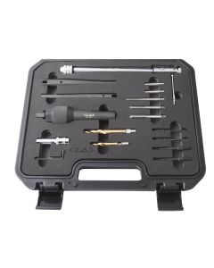 Kit extracción bujías de precalentamiento averiadas M8-M10
