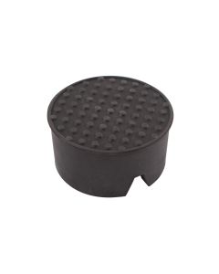Gummibandstopf Rund Cric Universal Ø65x28mm