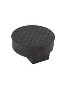Gummibandstopf Rund Cric BMW/Mini/Opel Ø65x40mm