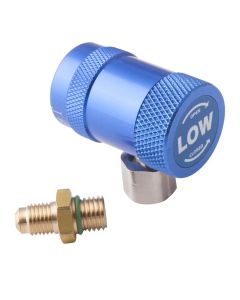 Racor baja presión para gas R1234yf