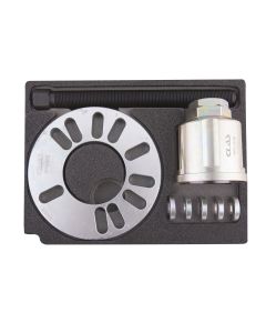 DRIVESHAFT/SHIELD PULLER SET