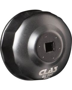 Llave de vaso filtros de aceite 73x14