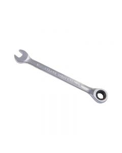 RATCHETING COMBINATION WRENCH 9mm