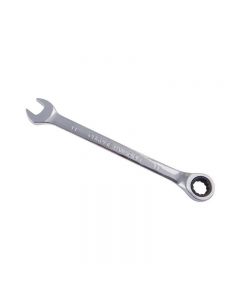 RATCHETING COMBINATION WRENCH 11mm