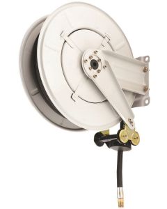 Oljeregulator Ø10mm 15m 153bar