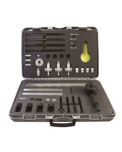 UNIVERSAL INJECTOR MECHANICAL-HYDRAULIC EXTRACTION KIT