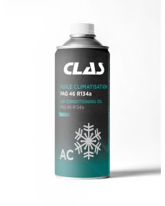 Aceite aire acondicionado PAG 46 250ml - R134a