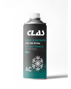 Aceite aire acondicionado PAG 100 250ml - R134a
