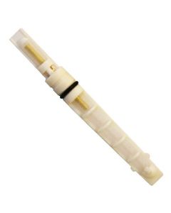 Tubo de orificio blanco Audi / fca