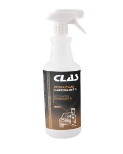 Dégraissant carrosserie anti-silicone 1l