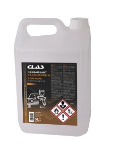 Dégraissant carrosserie 5l