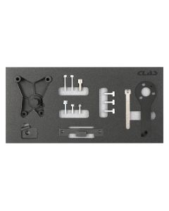 Timing tools Fiat / Lancia / Ford 1.2 - 1.4