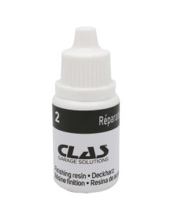 Finish resin 5ml