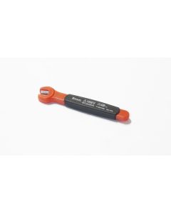 OPEN END WRENCH 8mm INSULATED 1000V