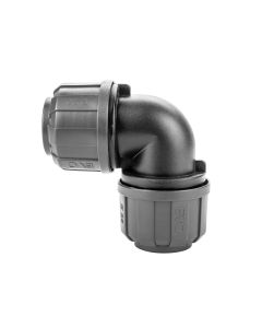 Ø25mm 90° kompositvinkel