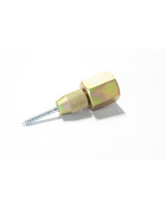 Skruv terminal