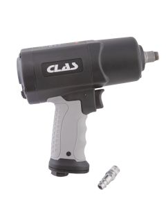 1/2" 2230Nm dubbelhandtagad chocknyckel