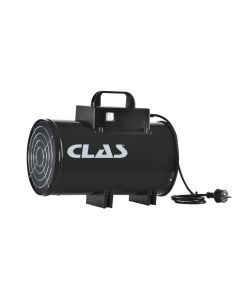 Calefacción a gas directo 15kw