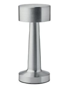 SCHREIBTISCHLAMPE AUS METALL