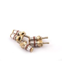 Valve core pack 21.5x7.8mm R1234yf (pcs)