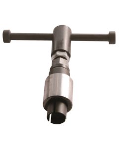 Injector removal tool