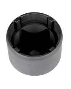 4-Pin Scania Transmission Socket ø63-64mm