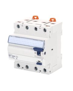 Differential switch 4P 40A