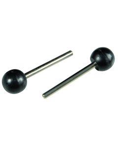 Clavija para bomba de inyección