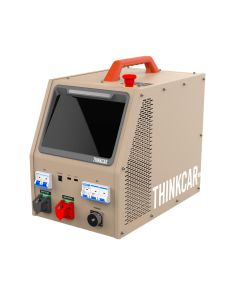 Thinkcar evp903 battery charging and discharging