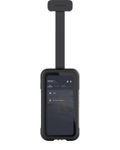 MULTI-CONTROL TOOL FOR TIRE AND OIL WEAR