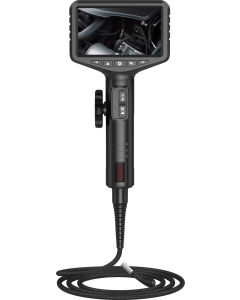 ARTICULATED VIDEOSCOPE Ø6mm