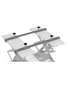 Suv kit for scissor lifts on-ground for PE 6236T