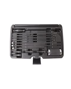 Kit extracción electrodos bujías M8-M9-M10