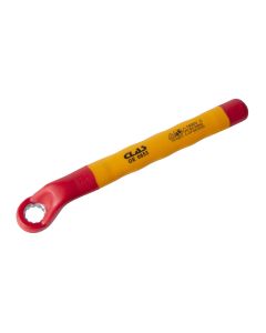 Llave de caja aislada de 12 caras 11mm