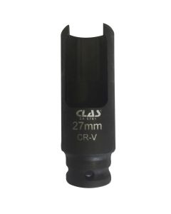 1/2"d. split socket 27mm