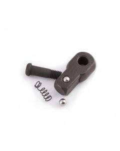REPLACEABLE HEAD FOR 1/2" FORCE HINGED HANDLE