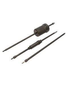 Kit extracción electrodos bujías M8 especial 1.4-1.6 HDI-Tdci