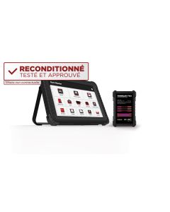Thinktool euro Master 10" diagnosverktyg - Renoverad