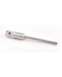 CRANKSHAFT LOCKING PIN