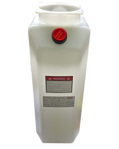 Öltank 12l