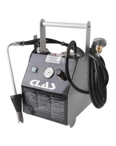 Purgador eléctrico de frenos y embragues 5l 5.2bar