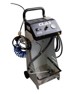 Purgador eléctrico de frenos y embrague 5-20l 3.5bar