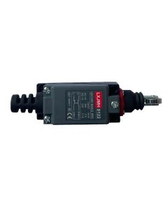 Top limit switch on the post