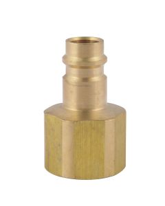 Adaptador universal para botella 1234YF BP