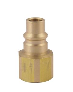 Adaptador universal para botella 1234YF AP