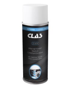 Spray limpiador con marcador UV para aire acondicionado, 400 ml
