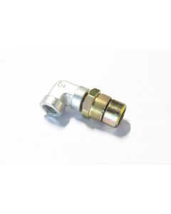 COMPLETE HIGH PRESSURE CONNECTOR 600bar